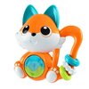 Grzechotka CHICCO 165865 Lisek Wielokolorowy Kolor Wielokolorowy