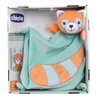 Maskotka CHICCO My Sweet Doudou Panda 00011044000000