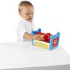 Zabawka edukacyjna CHICCO Smart2Play Warsztat Małego Majsterkowicza 00010062000000 Rodzaj Zabawka edukacyjna