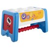 Zabawka edukacyjna CHICCO Smart2Play Warsztat Małego Majsterkowicza 00010062000000 Wiek 12 m+