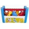 Zabawka edukacyjna CHICCO Smart2Play Warsztat Małego Majsterkowicza 00010062000000 Płeć Chłopiec