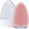 Szczoteczka soniczna do mycia twarzy BEAUTIFLY Pure Light Basic Funkcje Oczyszczanie i usuwanie obumarłego naskórka