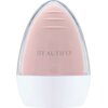 Szczoteczka soniczna do mycia twarzy BEAUTIFLY Pure Light Basic Funkcje Usuwanie nadmiaru kleju i makijażu
