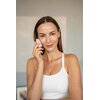 Szczoteczka soniczna do mycia twarzy BEAUTIFLY Pure Light Basic Funkcje Wodoodporność