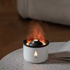 Aromatyzer LIN LI01 Volcano Biały Wyposażenie Adapter do zasilania sieciowego