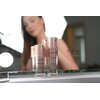 Lusterko kosmetyczne BEAUTIFLY Visage LED Vanity LED Podświetlane z regulacją Funkcje dodatkowe Podświetlenie LED