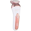 Depilator BEAUTIFLY 6W1 Beauty Silky Bikini Nogi Twarz Liczba prędkości 2