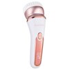Depilator BEAUTIFLY 6W1 Beauty Silky Bikini Nogi Twarz Funkcje dodatkowe Wskaźniki LED