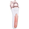 Depilator BEAUTIFLY 6W1 Beauty Silky Bikini Nogi Twarz Użytkowanie Na mokro