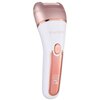 Depilator BEAUTIFLY 6W1 Beauty Silky Bikini Nogi Twarz Użytkowanie Na sucho