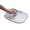 Waga łazienkowa BEAUTIFLY SlimSense Typ baterii 4 x AAA