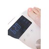 Waga łazienkowa BEAUTIFLY SlimSense Maksymalna waga [kg] 180