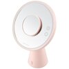 Lusterko kosmetyczne BEAUTIFLY Smart Moon with Bluetooth speaker Funkcje dodatkowe Małe odczepiane lusterko