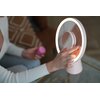 Lusterko kosmetyczne BEAUTIFLY Smart Moon with Bluetooth speaker Powiększenie Tak