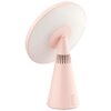 Lusterko kosmetyczne BEAUTIFLY Smart Moon Podświetlane z regulacją i wbudowanym głośnikiem Bluetooth Funkcje dodatkowe Wbudowany głośnik Bluetooth