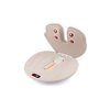 Urządzenie do bezdymnej moksoterapii BEAUTIFLY ComfortZen MoxiTherapy System Rodzaj masażu Shiatsu