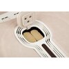 Urządzenie do bezdymnej moksoterapii BEAUTIFLY ComfortZen MoxiTherapy System Przeznaczenie Do brzucha