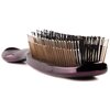 Szczotka do włosów BEAUTIFLY Essa Hair Brush Kolor Ciemnofioletowy