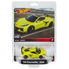 Samochód Hot Wheels Premium Corvette Z06 HMD48