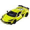 Samochód Hot Wheels Premium Corvette Z06 HMD48 Typ Osobowy