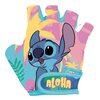Rękawiczki rowerowe DISNEY Stitch (rozmiar S) Typ Dla dzieci