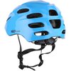 Kask rowerowy NILS EXTREME MTW01+H210 Niebieski dla Dzieci (rozmiar XS) Wentylacja Tak