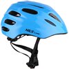Kask rowerowy NILS EXTREME MTW01+H210 Niebieski dla Dzieci (rozmiar XS) Wyściółka Tak