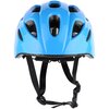 Kask rowerowy NILS EXTREME MTW01+H210 Niebieski dla Dzieci (rozmiar XS) Technologie 16 wylotów powietrza