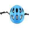 Kask rowerowy NILS EXTREME MTW01+H210 Niebieski dla Dzieci (rozmiar XS) Rodzaj Kask