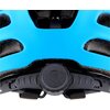 Kask rowerowy NILS EXTREME MTW01+H210 Niebieski dla Dzieci (rozmiar XS) Zastosowanie Hulajnoga