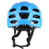 Kask NILS EXTREME MTW01+H210 Niebieski dla Dzieci (rozmiar S) + Zestaw ochraniaczy Technologie Otwory wentylacyjne