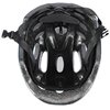 Kask NILS EXTREME MTW01+H210 Niebieski dla Dzieci (rozmiar S) + Zestaw ochraniaczy Technologie Podwójny pasek pod brodą z zapięciem na klamrę