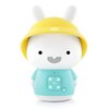Lampka nocna ALILO Baby Bunny G9S+ Niebieski
