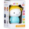 Lampka nocna ALILO Baby Bunny G9S+ Niebieski Moc [W] 3