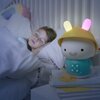 Lampka nocna ALILO Baby Bunny G9S+ Niebieski Rodzaj Lampka nocna