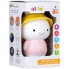 Lampka nocna ALILO Baby Bunny G9S+ Różowy Moc [W] 3