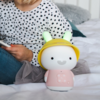 Lampka nocna ALILO Baby Bunny G9S+ Różowy Rodzaj Lampka nocna