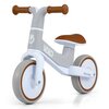 Rowerek biegowy MILLY MALLY Velo Brązowy