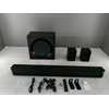 Soundbar SAMSUNG HW-Q990B EN Szerokość subwoofera [mm] 220