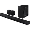 Soundbar SAMSUNG HW-Q990B EN