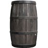 Zbiornik na deszczówkę PROSPERPLAST Umbra wood RBU500 500L Brązowy
