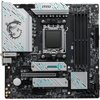 Płyta główna MSI B650M Gaming Plus WiFi Obsługiwane procesory AMD Ryzen 5