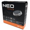 Lampa solarna NEO TOOLS 99-108 Załączona dokumentacja Instrukcja obsługi w języku polskim