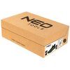 Półbuty robocze NEO TOOLS 82-161-39 (rozmiar 39) Rodzaj Półbuty robocze