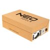 Trzewiki robocze NEO TOOLS 82-751-40 (rozmiar 40) Kolor Zielony