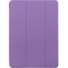 Etui na iPad Pro POMOLOGIC BookCase Fioletowy