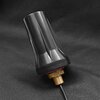 Antena QOLTEC 57042 Zewnętrzna, Dookólna Głębokość [mm] 45
