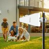 Antena QOLTEC 57043 Zewnętrzna, Dookólna Głębokość [mm] 430