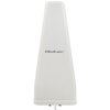 Antena QOLTEC 57043 Zewnętrzna, Dookólna Szerokość [mm] 205