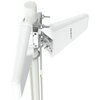 Antena QOLTEC 57043 Zewnętrzna, Dookólna Wysokość [mm] 50